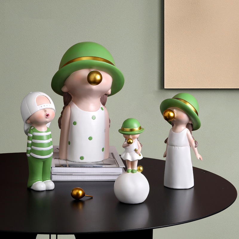 ARTLOVIN İskandinav tarzı kara - Home Decor Y2K incelemesi ve fiyatı