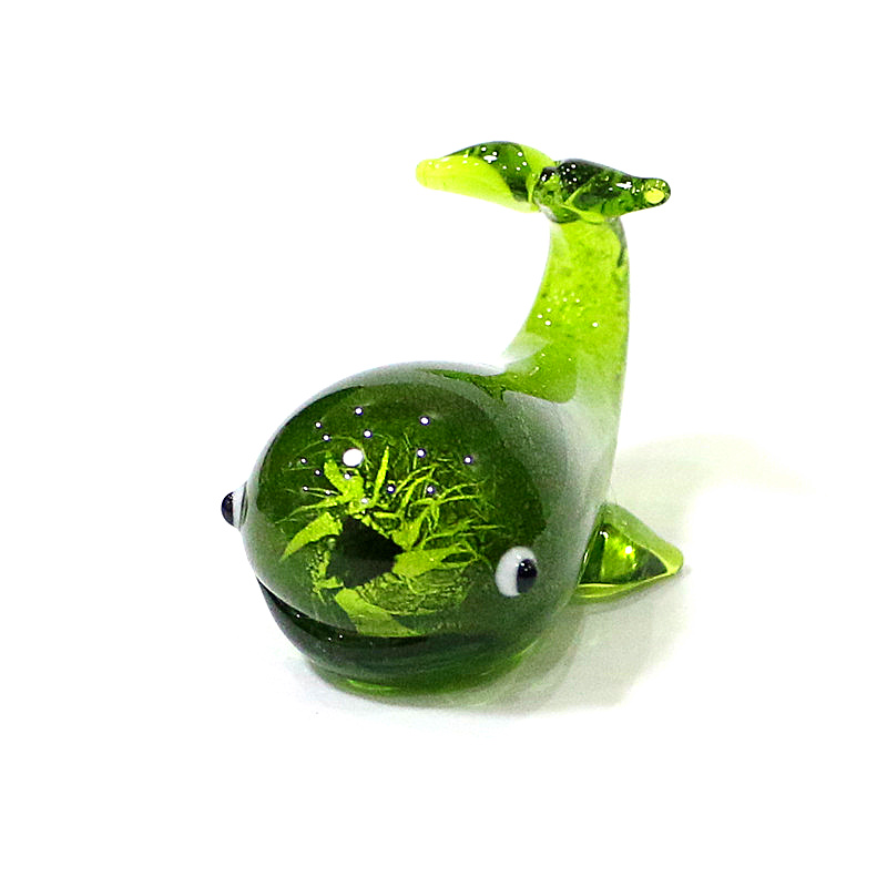 Murano cam balina minyatür hey - Home Decor Y2K incelemesi ve fiyatı