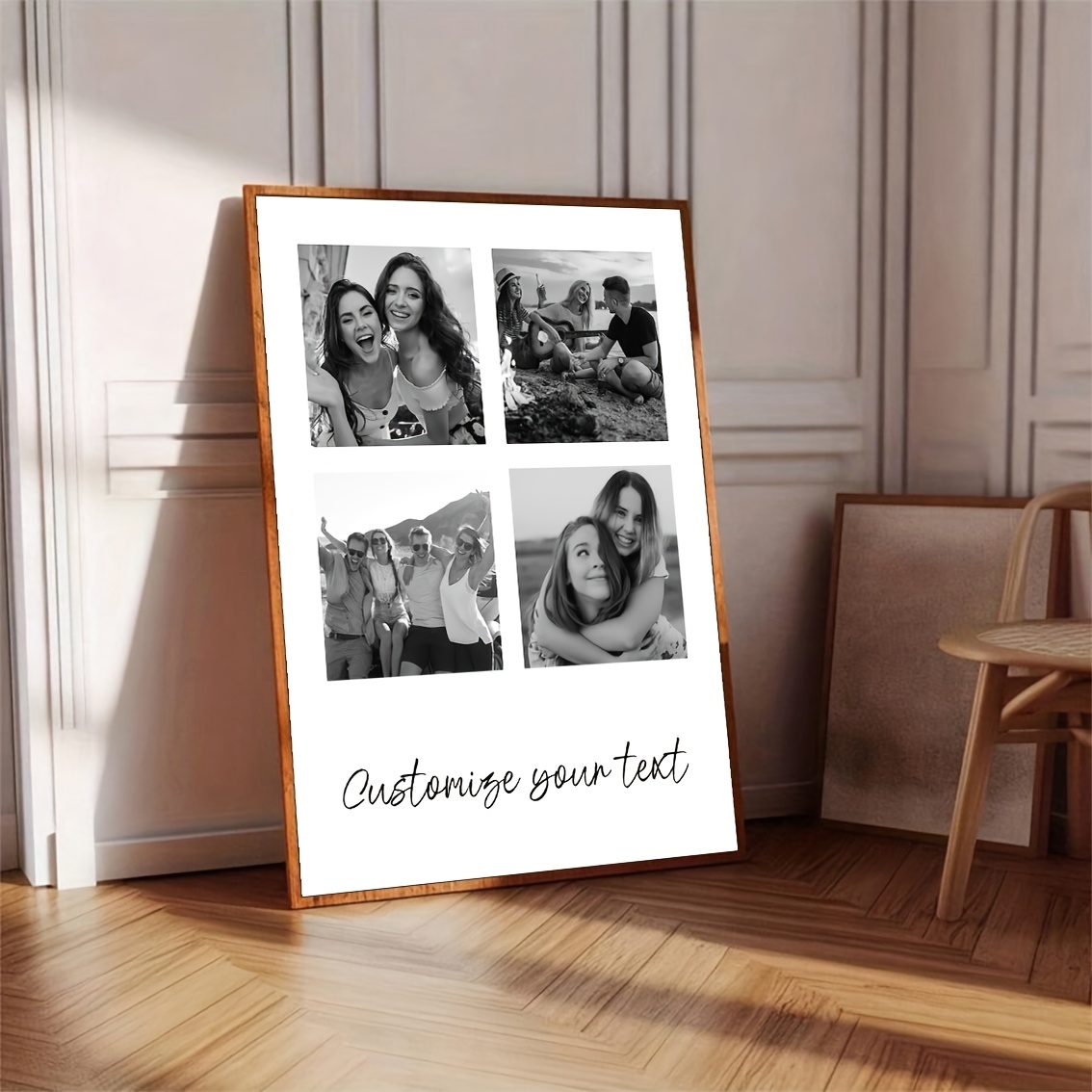 Aile, Arkadaşlar ve Çiftler İç - Home Decor Theme incelemesi ve fiyatı