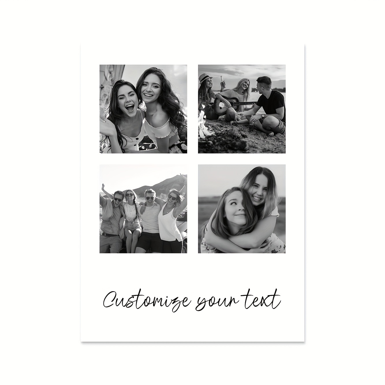 Aile, Arkadaşlar ve Çiftler İç - Home Decor Theme incelemesi ve fiyatı