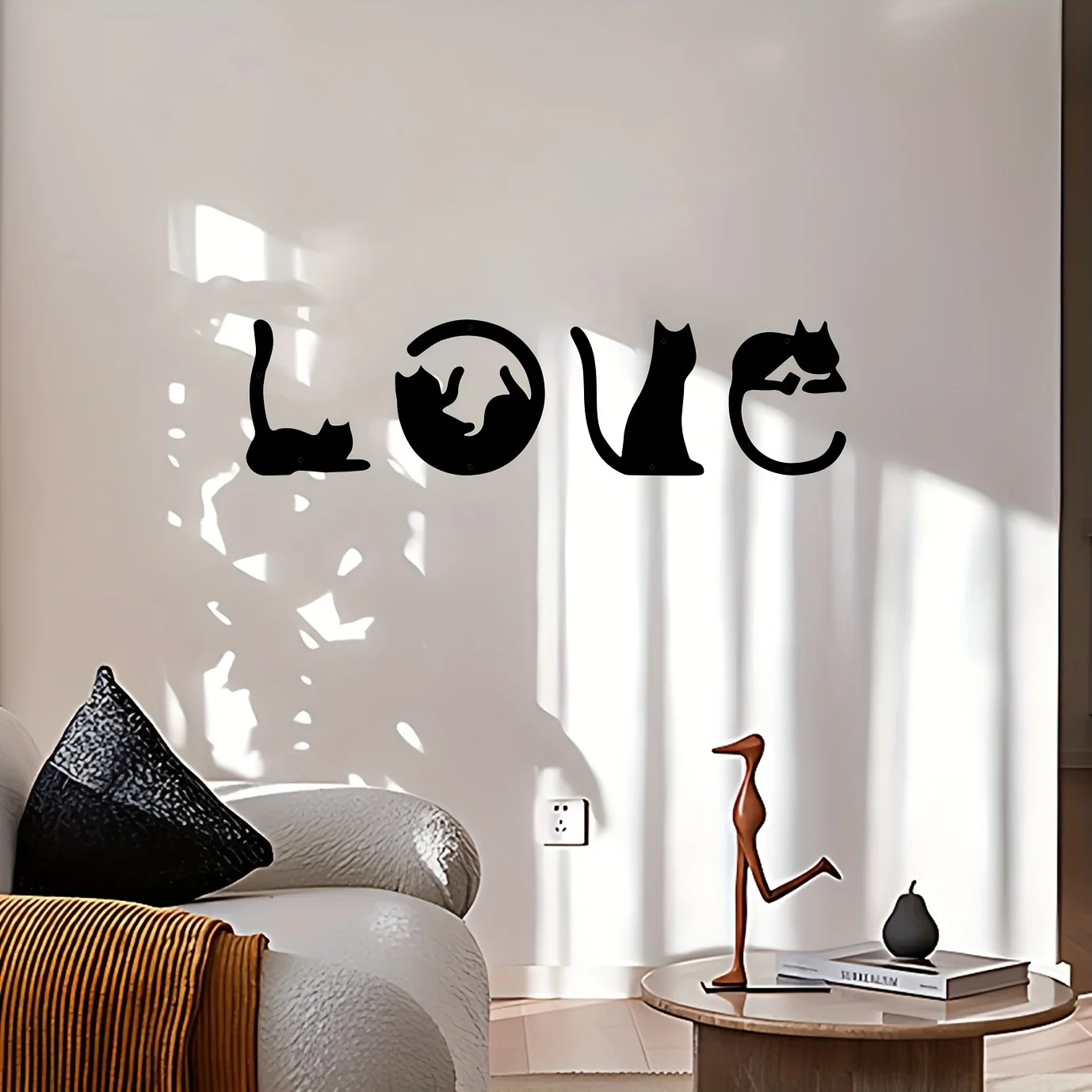 HelloYoung 4 adet/takım seviml - Home Decor Y2K incelemesi ve fiyatı