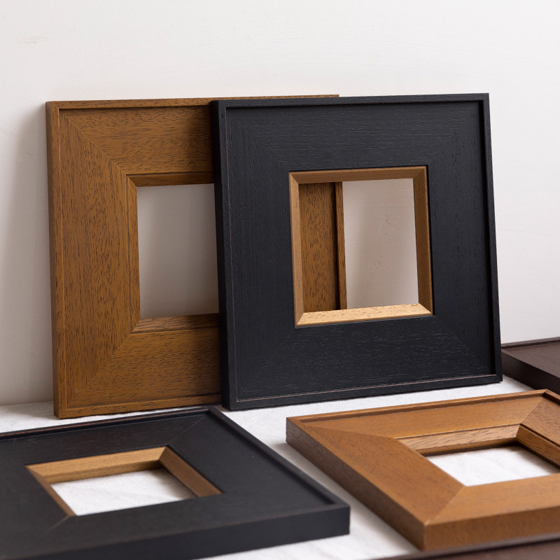 Özel yapım masif ahşap baskılı - Bamboo Photo Frame incelemesi ve fiyatı