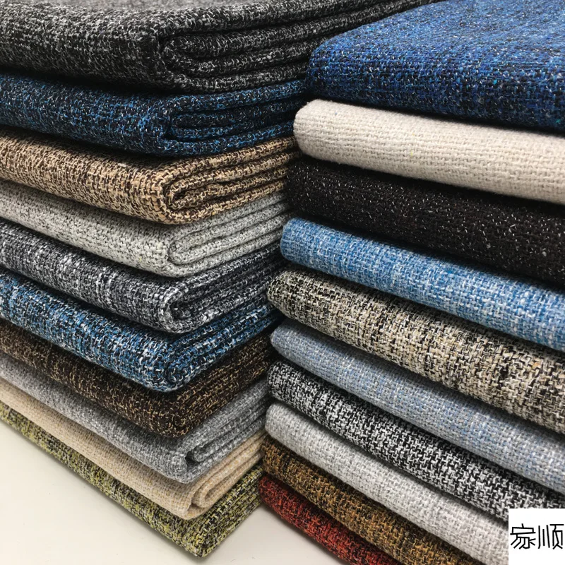 Kalınlaşmak Pamuk Keten Kumaş  - Linen Table Runner incelemesi ve fiyatı