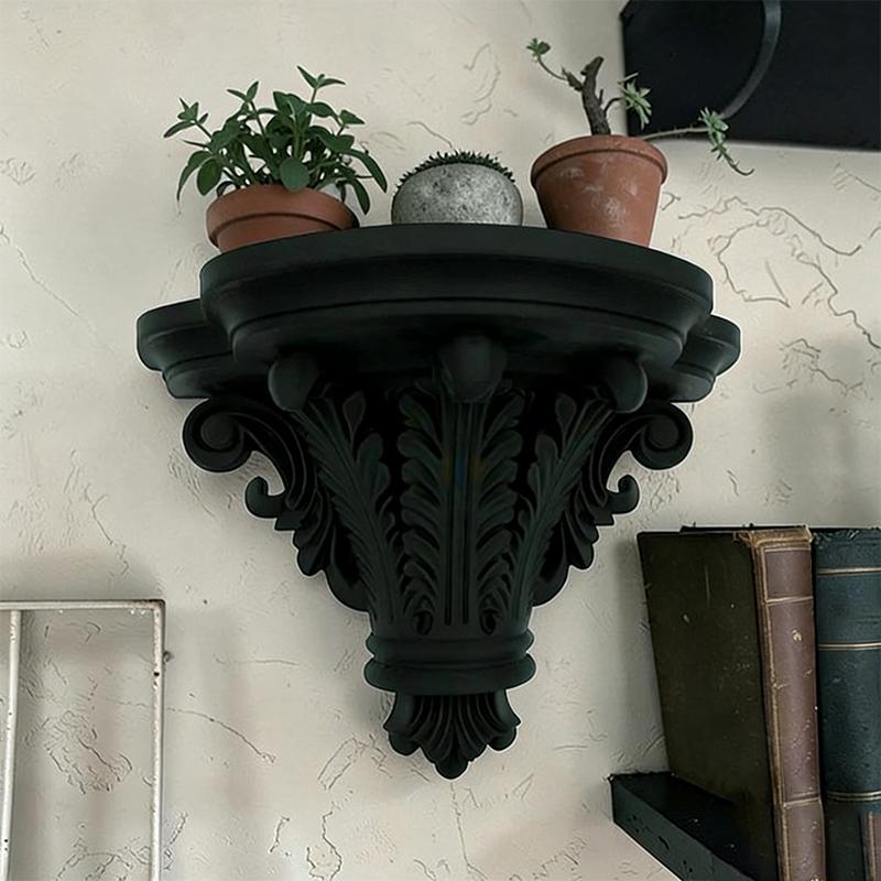 Gotik Tarzı Yüzer Duvar Raflar - Bamboo Photo Frame incelemesi ve fiyatı