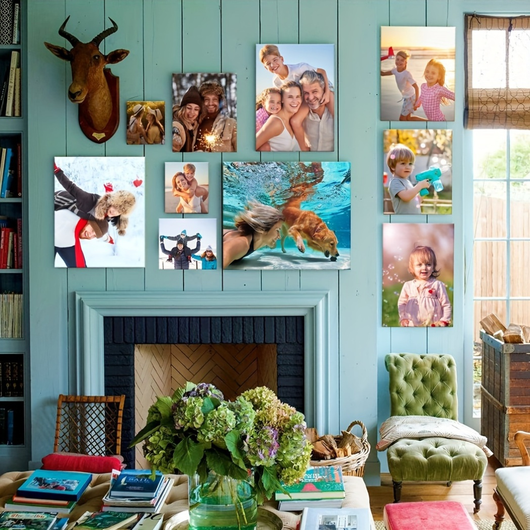 Kişiselleştirilmiş Özel Kanvas - Home Decor Theme incelemesi ve fiyatı